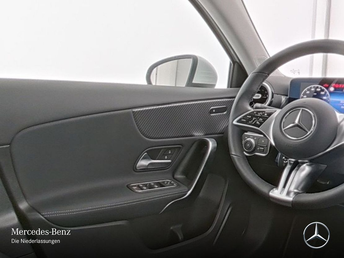 Mercedes-Benz A 180 A 180