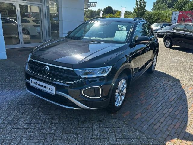 Volkswagen T-Roc 1.0 TSI Life