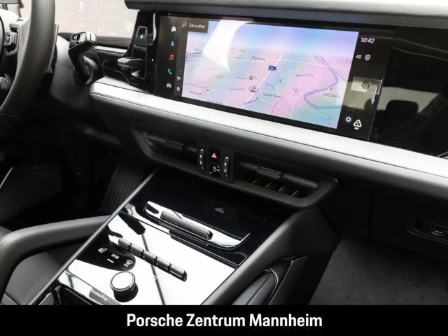 Porsche Cayenne E-Hybrid S