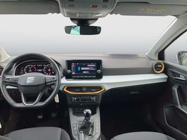 Seat Ibiza 1.0 TSI Style