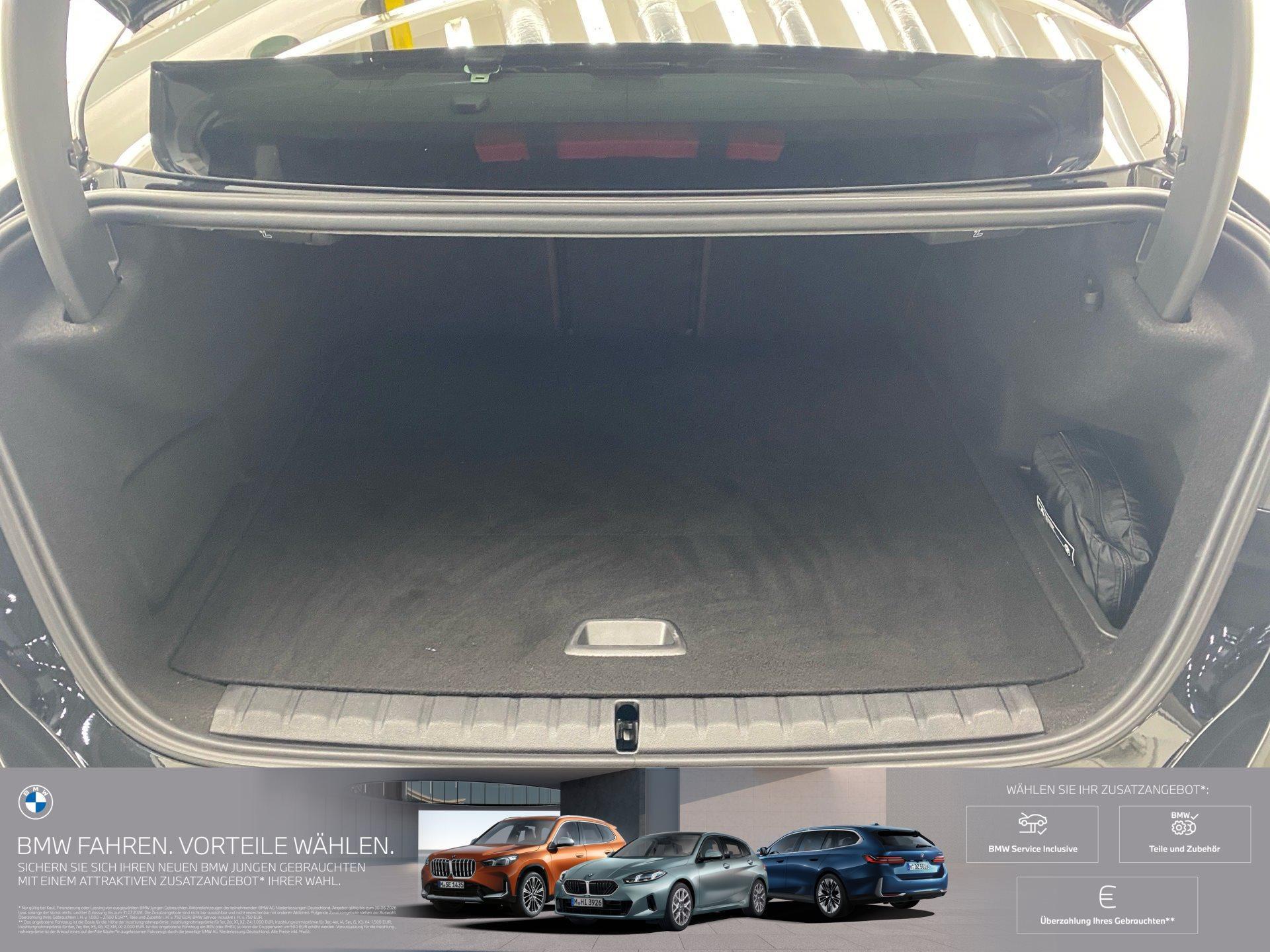 BMW 220 Coupé Gran Coupé