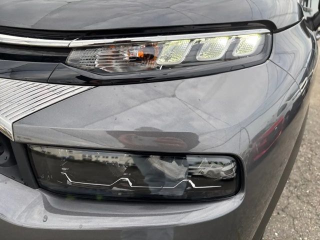 Citroën C3 Aircross Pack PureTech Shine