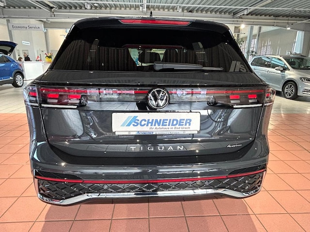 Volkswagen Tiguan Tiguan 2,0   R-L  DT142 TDID7A