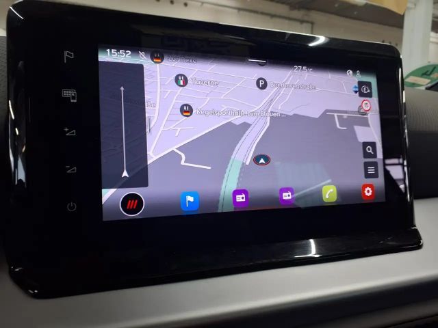 Seat Ibiza 1.0 TSI DSG FR-lijn