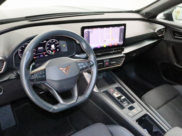 Cupra Formentor 4Drive