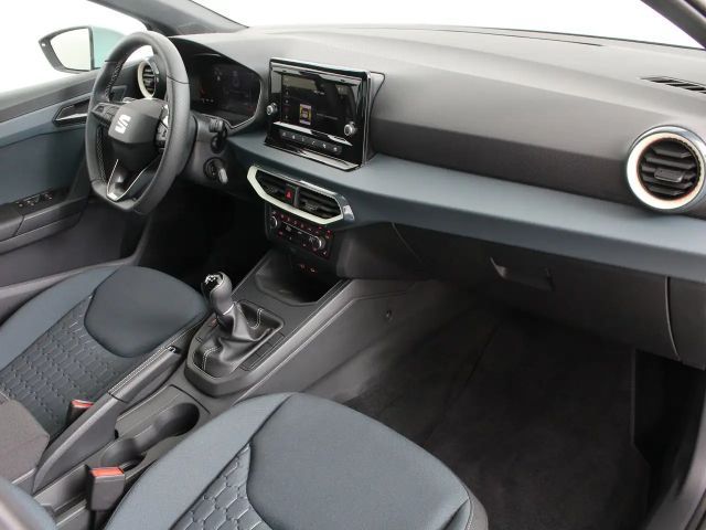 Seat Ibiza 1.0 TSI Style