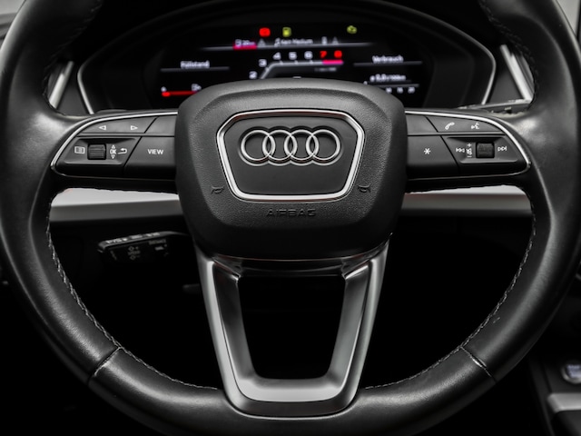 Audi Q5 45 TFSI Quattro S-Tronic