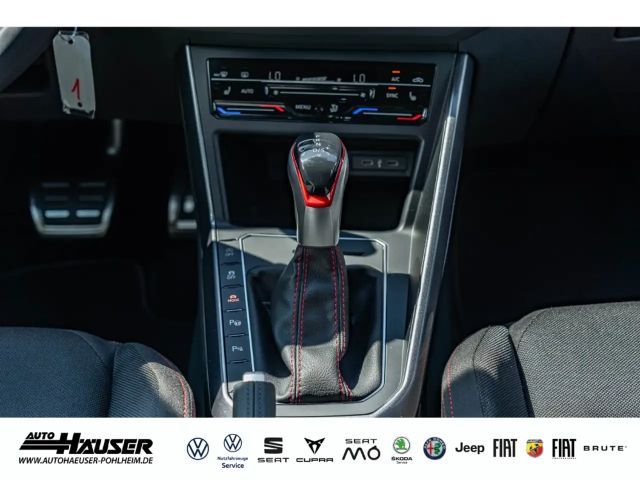 Volkswagen Polo 2.0 TSI DSG GTI IQ.Drive