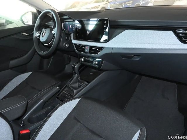 Skoda Scala 1.0 TSI Drive