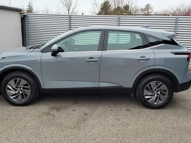 Nissan Qashqai Acenta DIG-T