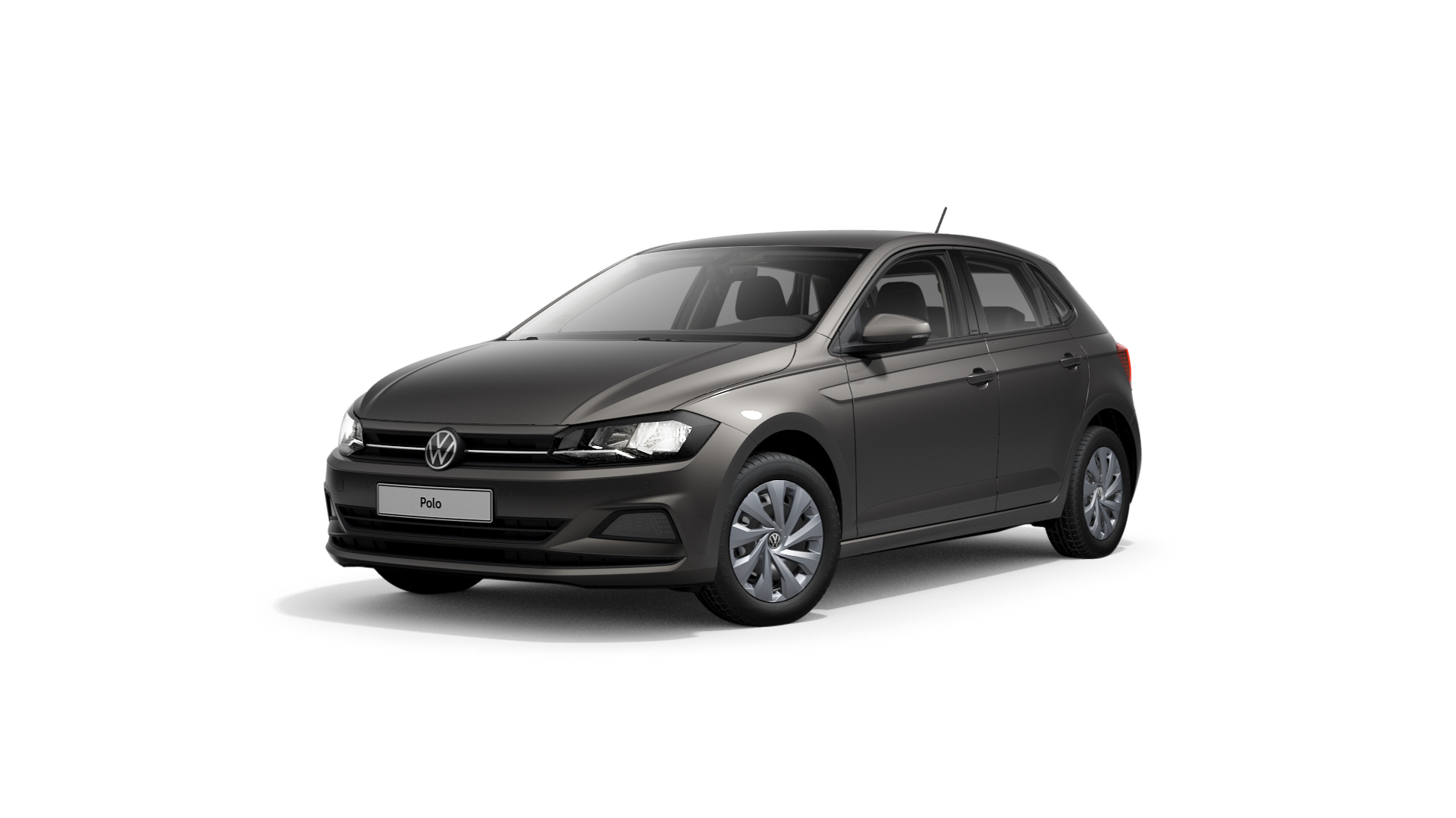 Volkswagen Polo Comfortline