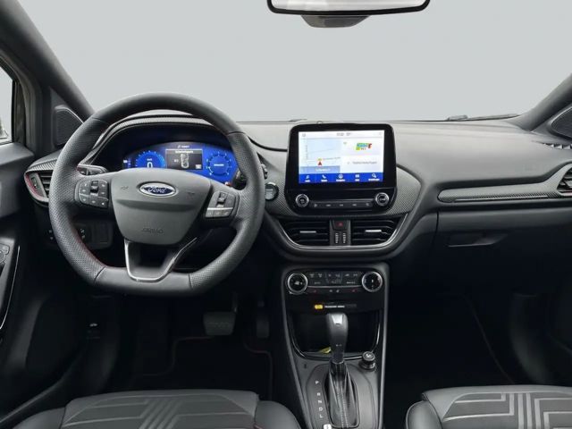 Ford Puma EcoBoost ST Line