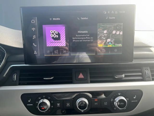 Audi A5 35 TDI Sportback