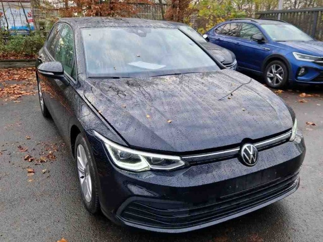 Volkswagen Golf 1.5 TSI Golf VIII Life
