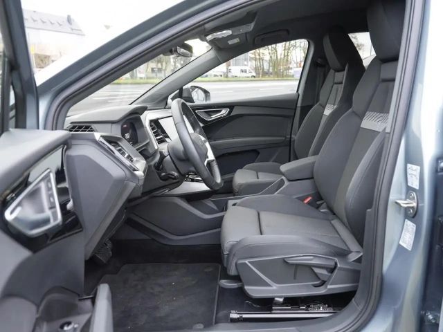 Audi Q4 e-tron Quattro S-Line Sportback