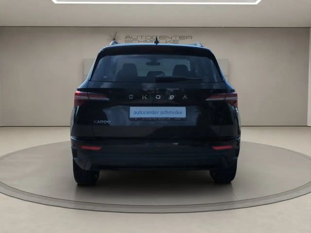 Skoda Karoq 1.5 TSI Tour
