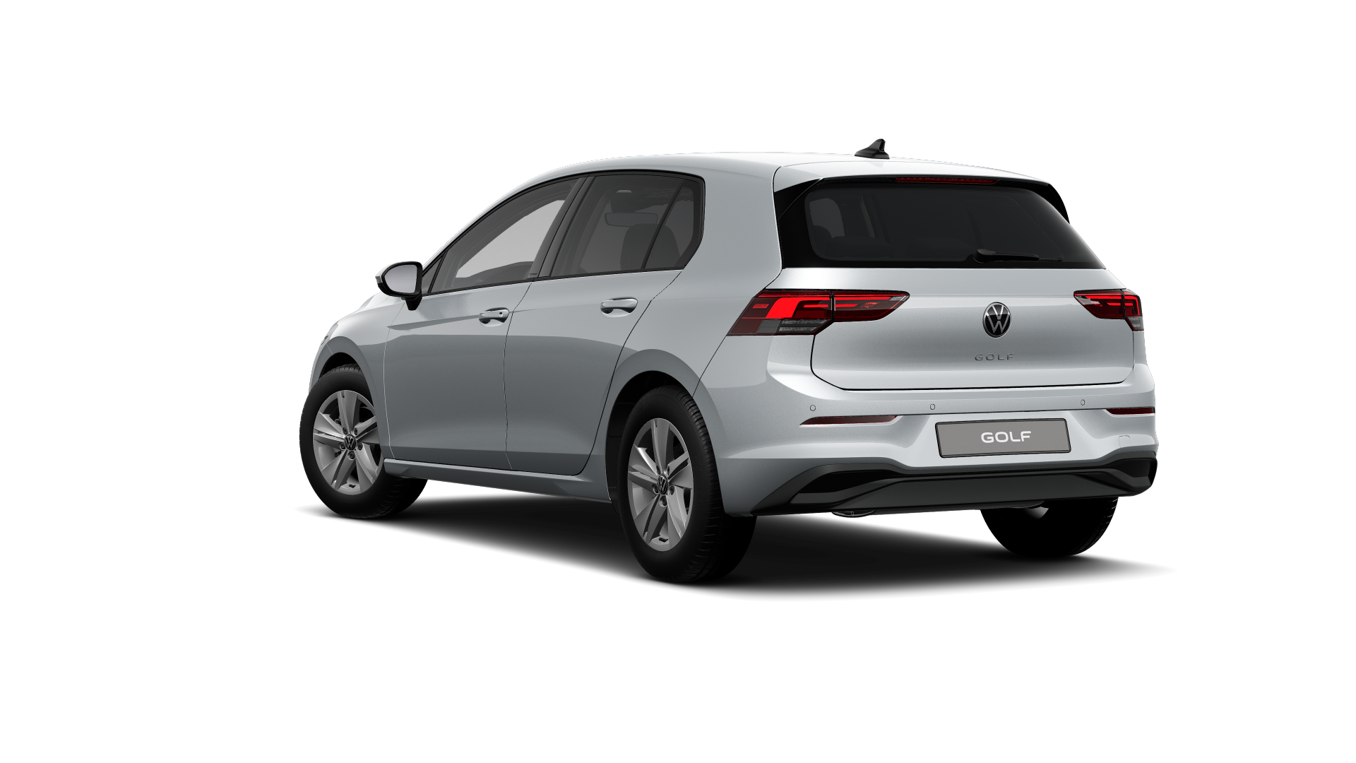 Volkswagen Golf Golf VIII