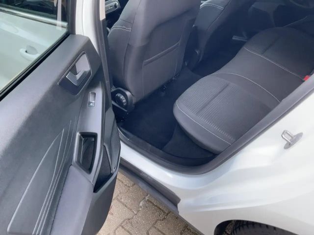 Ford Focus EcoBoost Titanium Wagon