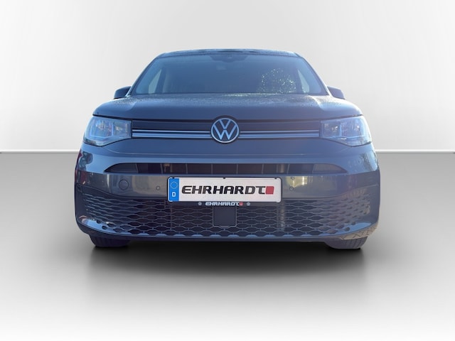 Volkswagen Caddy 2.0 TDI Life