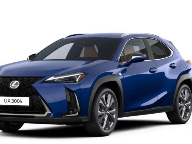 Lexus UX F Sport Sport