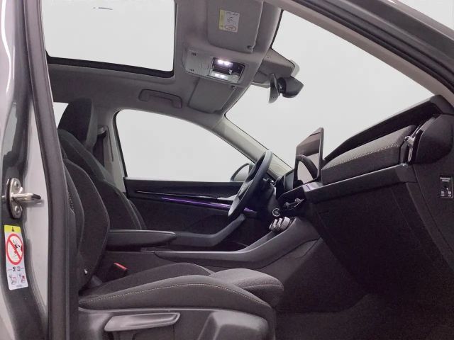 Skoda Kodiaq 2.0 TDI 4x4 Selection