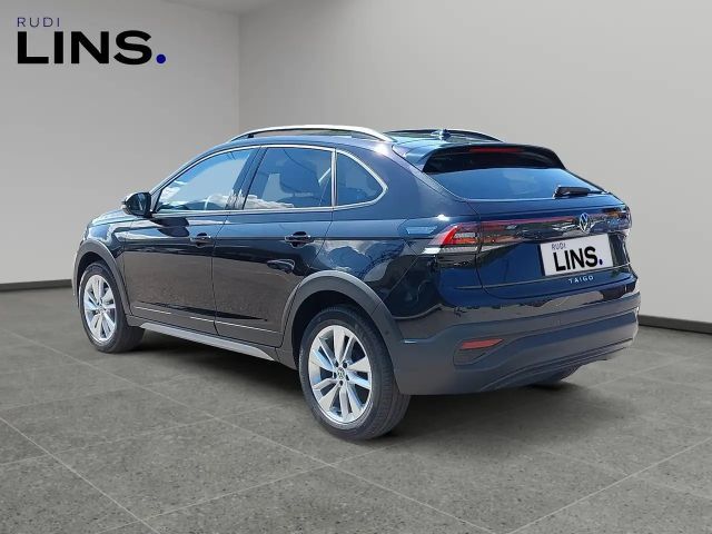 Volkswagen Taigo Friends TSI