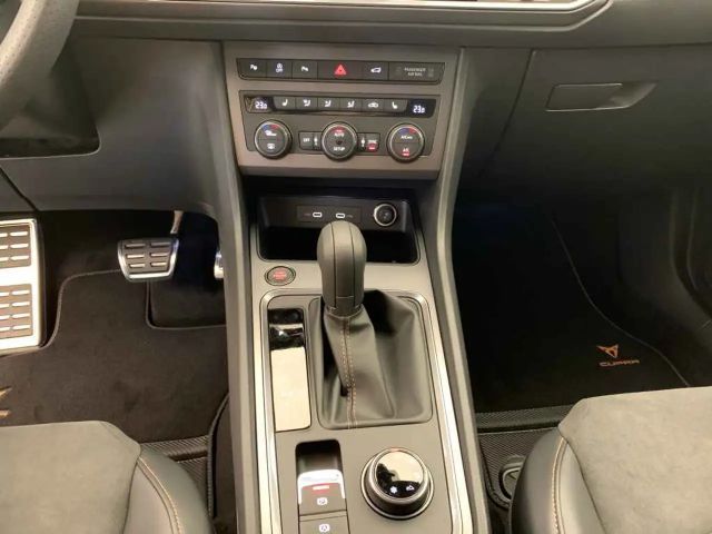 Cupra Ateca 2.0 TSI DSG