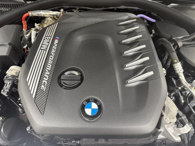 BMW 340 340d Touring xDrive