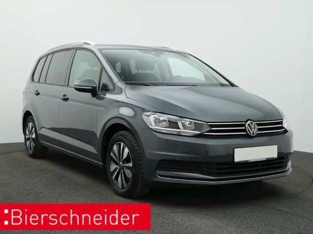 Volkswagen Touran 2.0 TDI Move