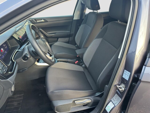 Volkswagen Polo 1.0 TSI DSG