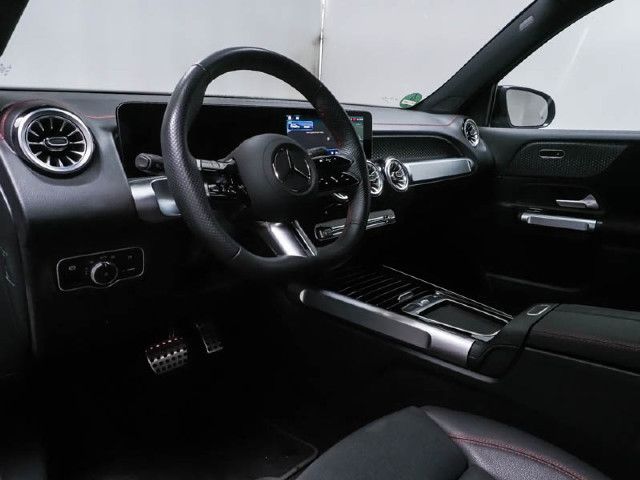 Mercedes-Benz EQB 300 4MATIC