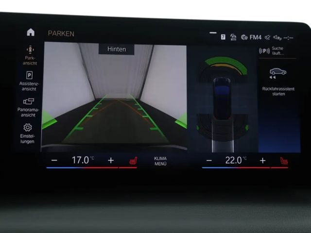 BMW 218 218d Active Tourer Sedan