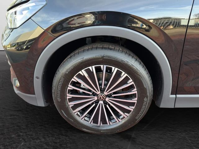 Volkswagen Tiguan 1.5 eTSI DSG Life