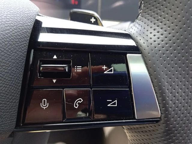 Opel Astra GS-Line Grand Sport Turbo