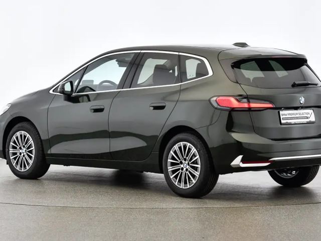 BMW 218 218d Active Tourer Sedan