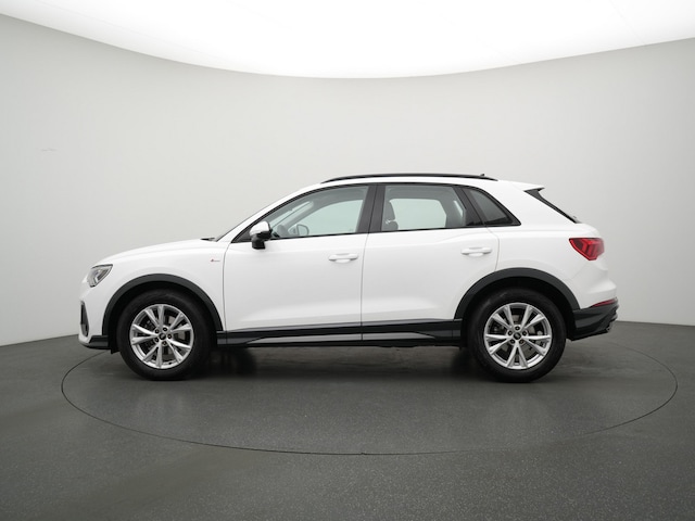Audi Q3 35 TDI S-Tronic