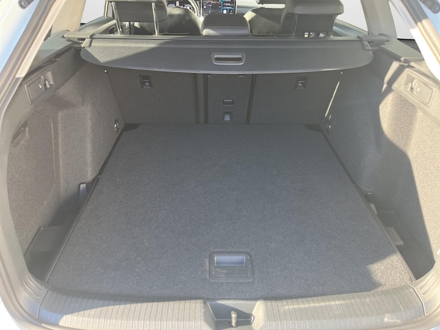 Volkswagen Golf 1.5 TSI Variant