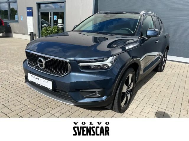 Volvo XC40 Momentum T3