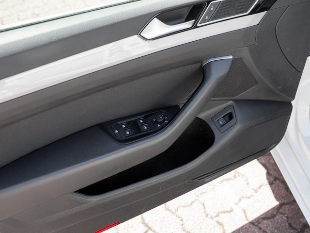 Volkswagen Passat 2.0 TDI DSG Variant