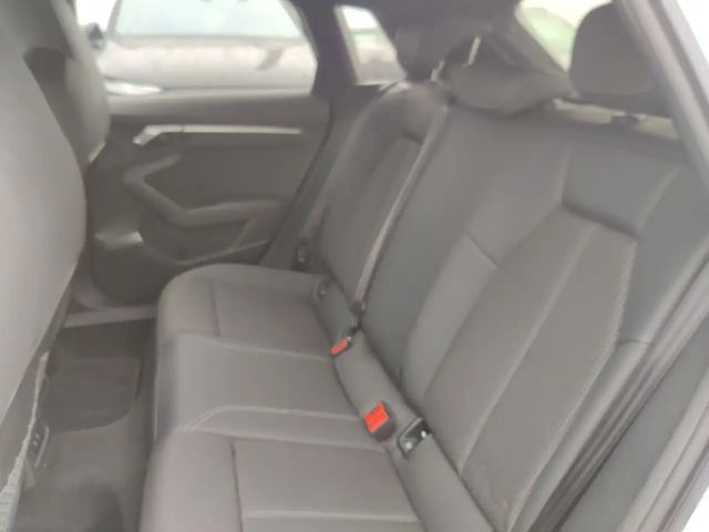 Audi S3 2.0 TFSI Quattro S-Tronic Sedan