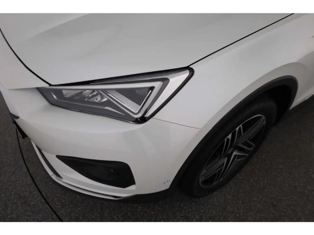 Seat Tarraco 2.0 TSI DSG Xcellence