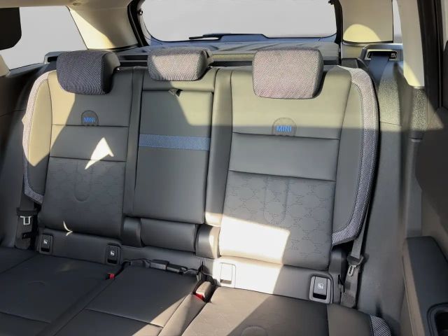 MINI Cooper SE Countryman All4 SE