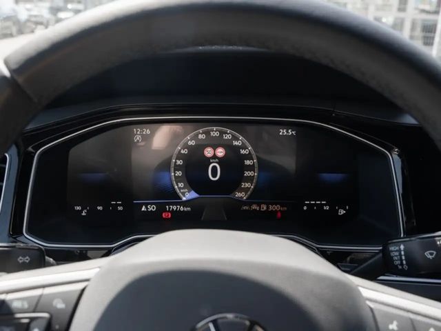 Volkswagen Polo R-Line