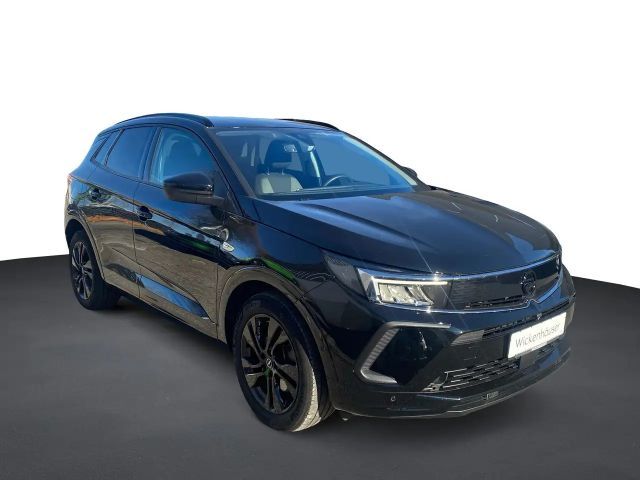 Opel Grandland X GS-Line Grand Sport
