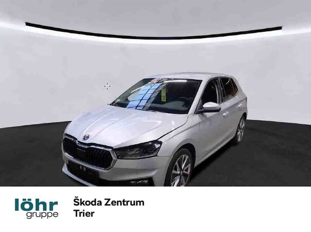 Skoda Fabia 1.0 TSI Business Style Style