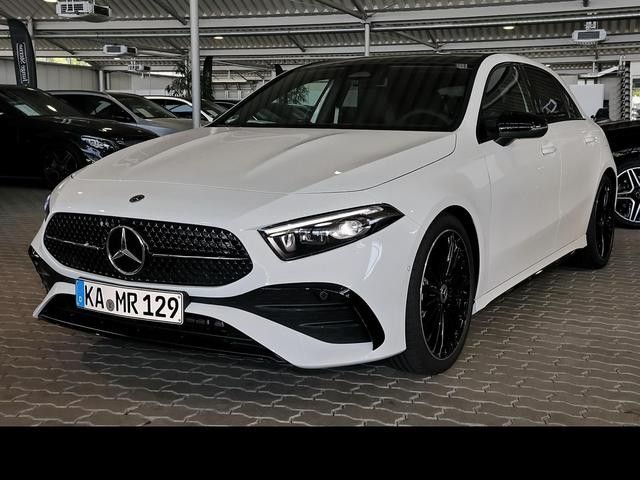Mercedes-Benz A 180 Special Edition