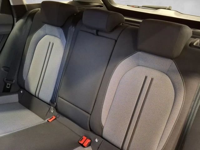 Seat Leon 1.5 TSI Style