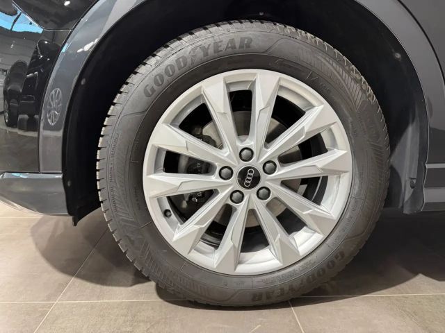 Audi Q3 35 TDI S-Tronic