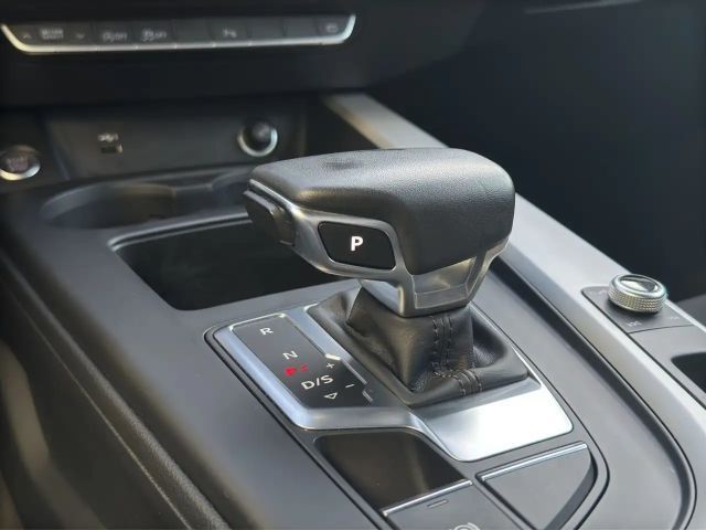 Audi A4 40 TFSI Quattro S-Tronic