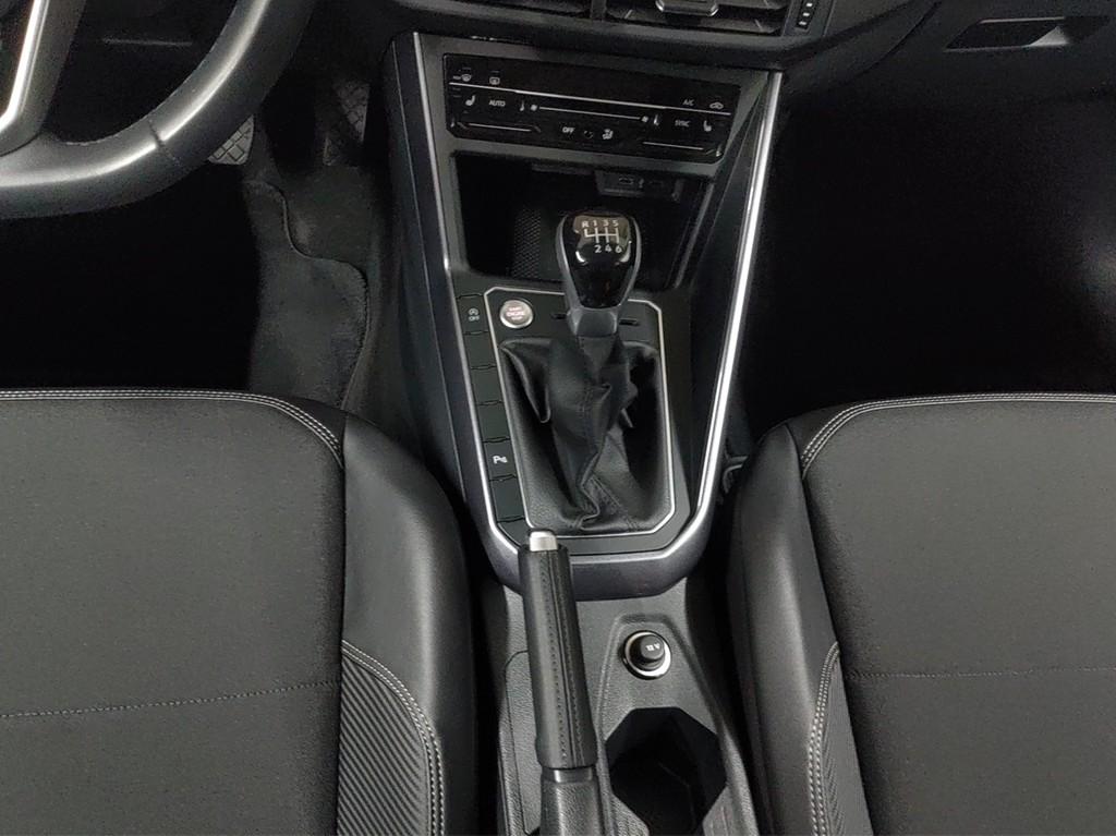 Volkswagen Taigo 1.0 TSI IQ.Drive Style